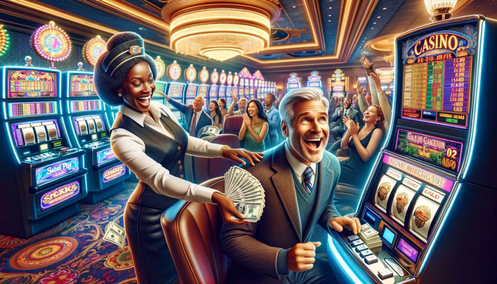 qg bet What Does A Hand Pay Mean In Slots?