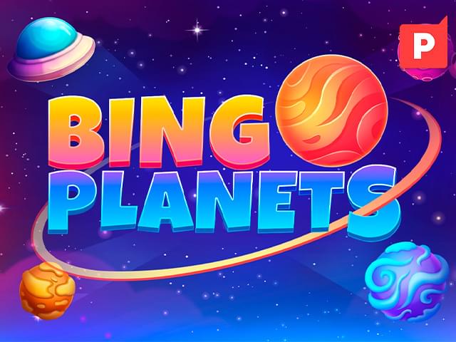 qg bet Planetas do Bingo