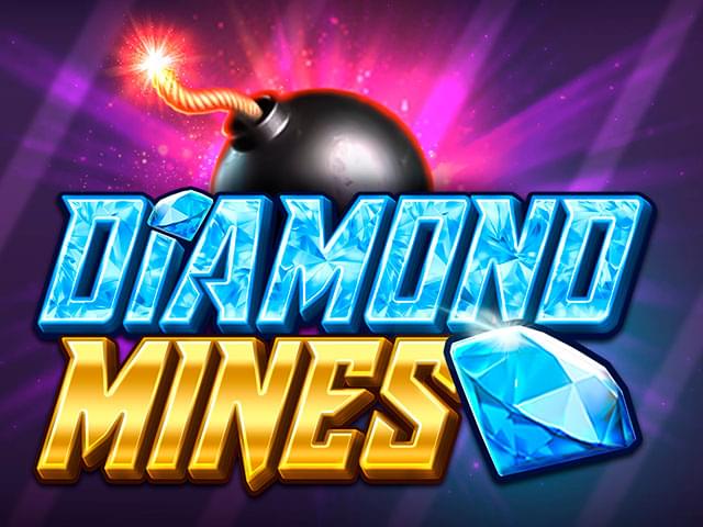 qg bet Minas de Diamante™