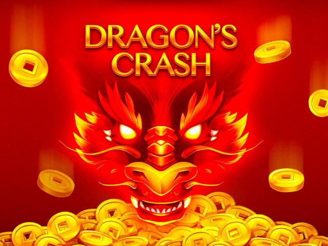 qg bet Crash dos Dragões