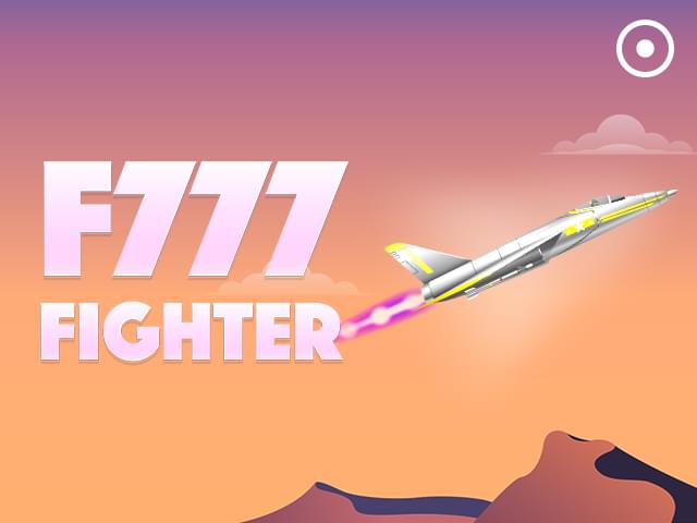 qg bet F777 Fighter