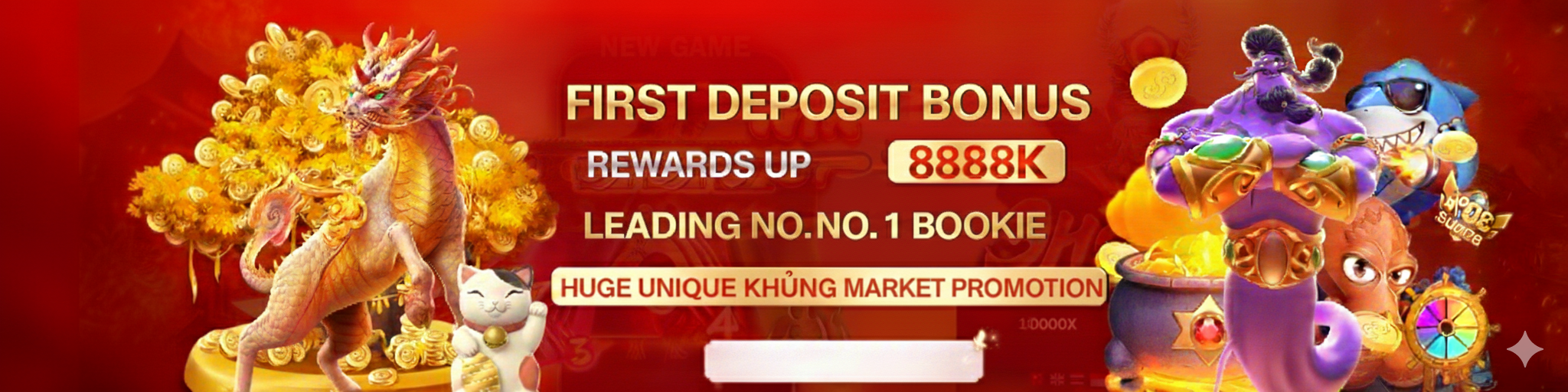 qg bet Bônus regular de primeira recarga